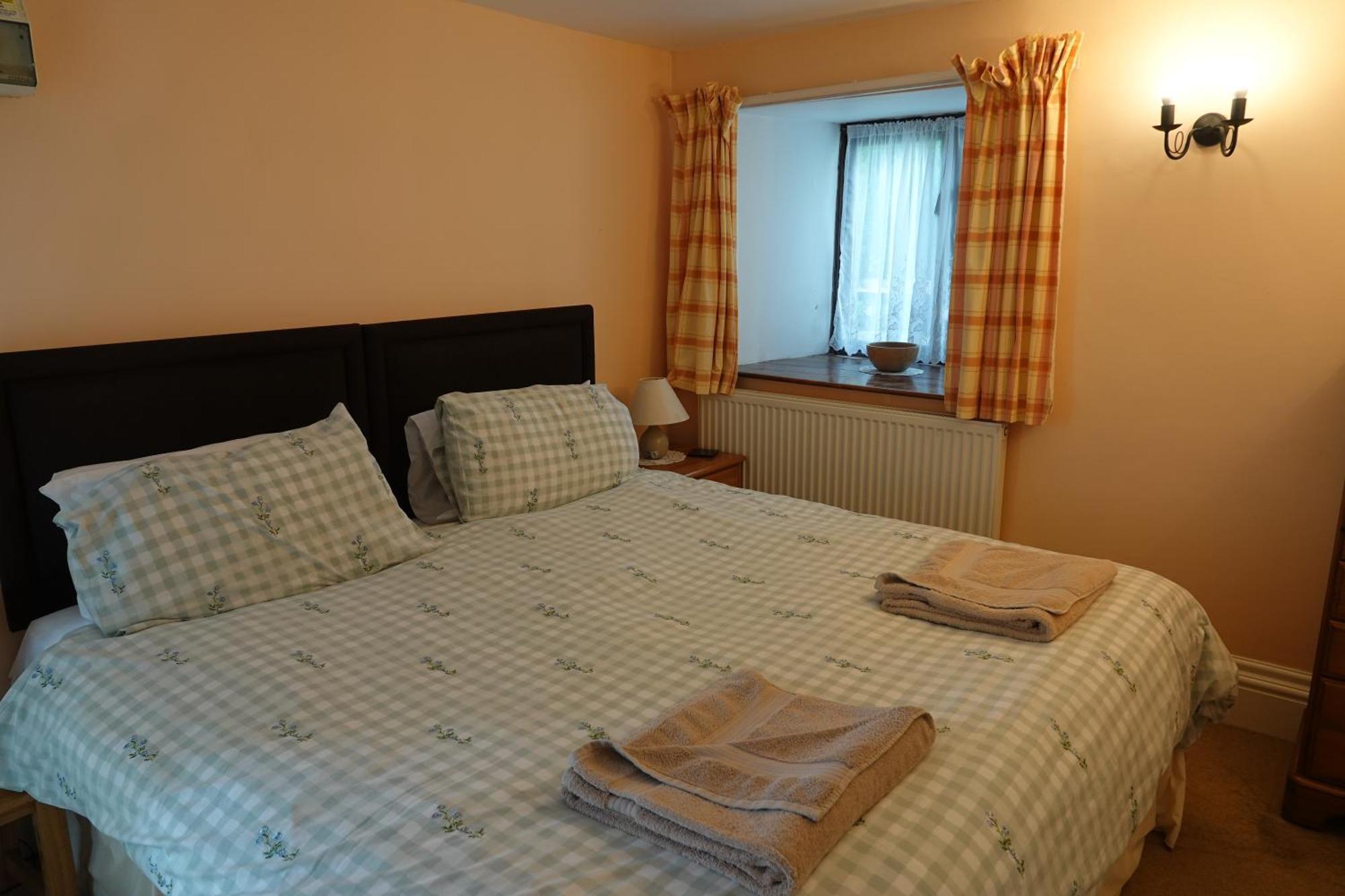Bakers Mill Holiday Cottages Beaminster Eksteriør bilde