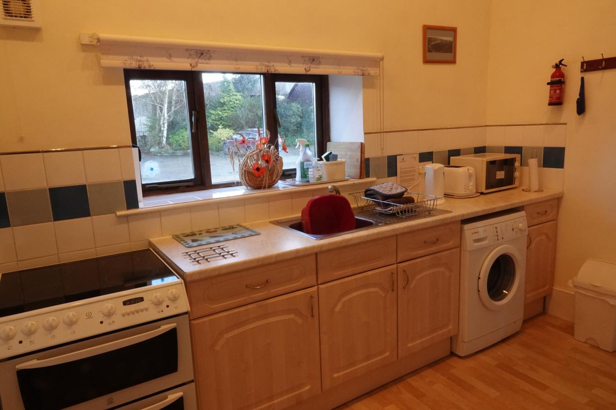 Bakers Mill Holiday Cottages Beaminster Eksteriør bilde