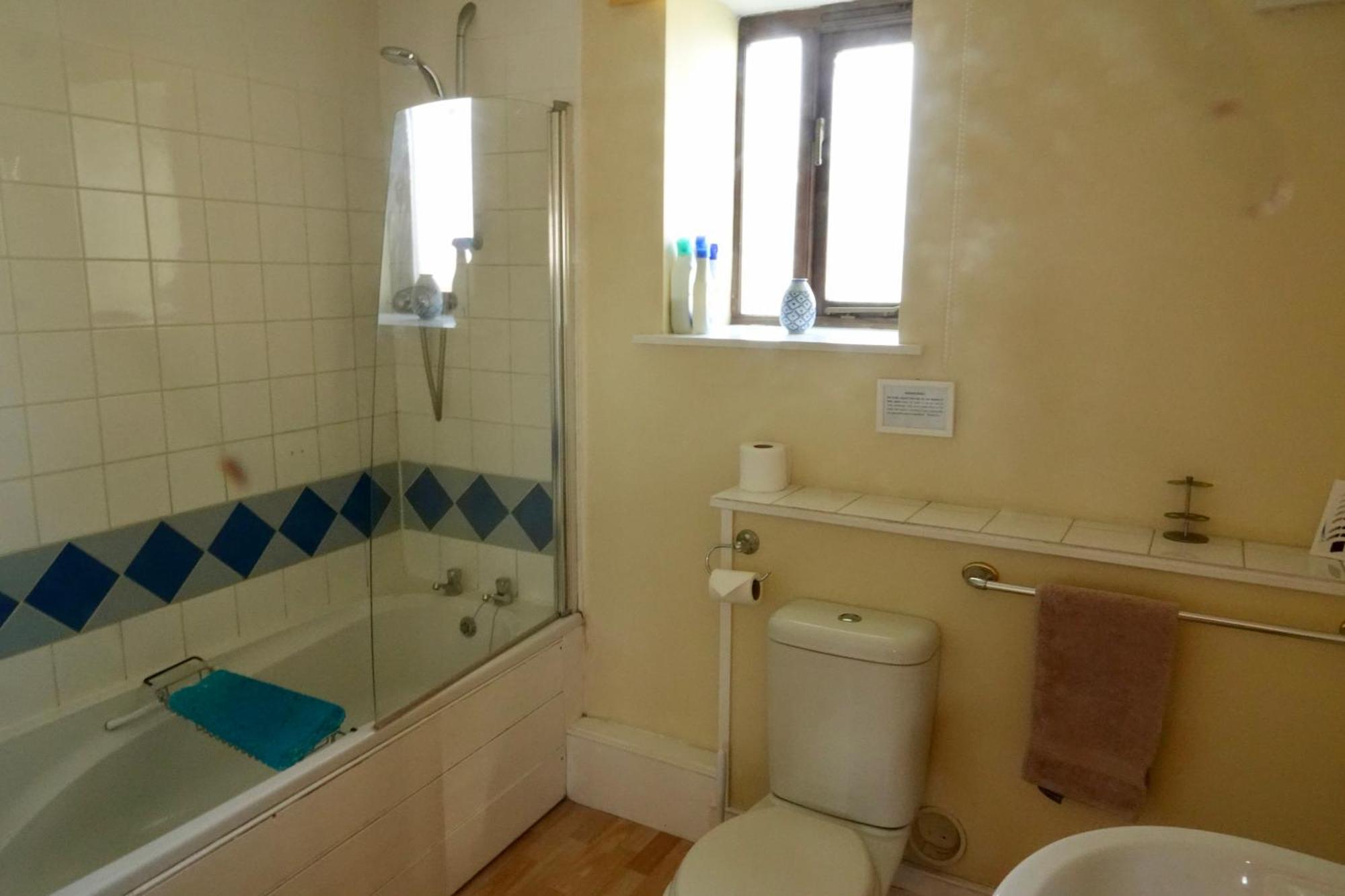Bakers Mill Holiday Cottages Beaminster Eksteriør bilde