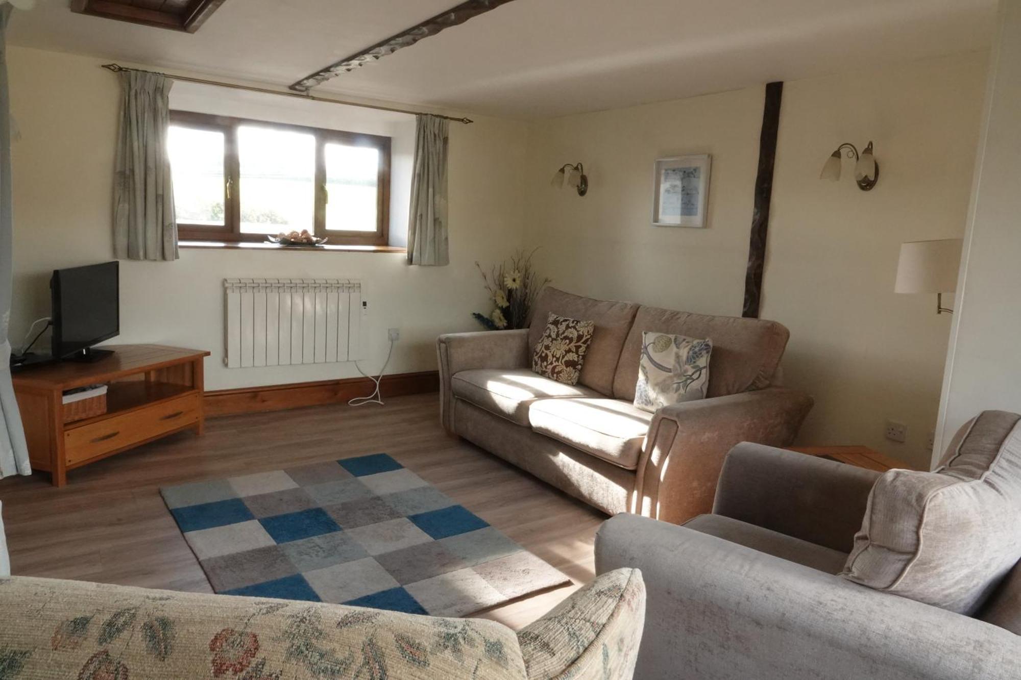 Bakers Mill Holiday Cottages Beaminster Eksteriør bilde